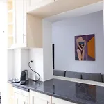 דירה Luxury