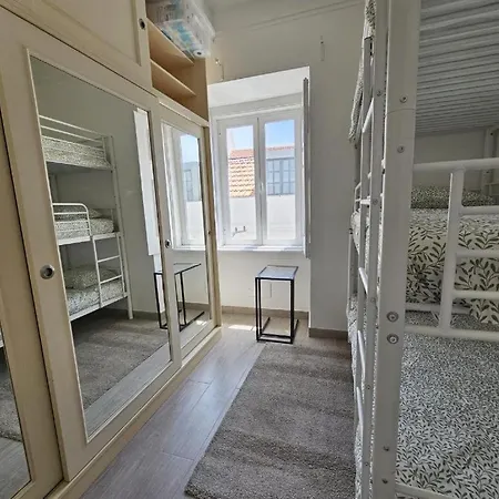 Luxury דירה