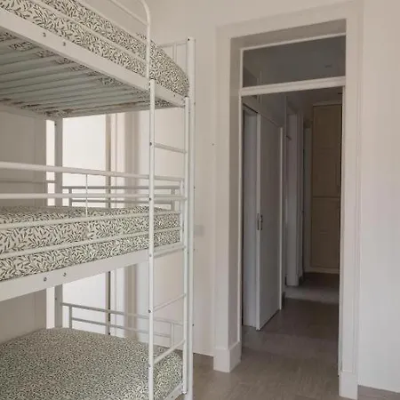 Luxury Apartamento
