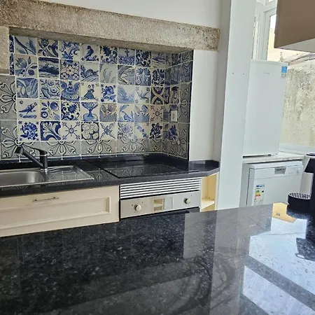 Luxury דירה