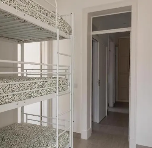 Luxury Апартаменты