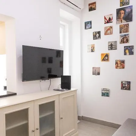 شقة Luxury