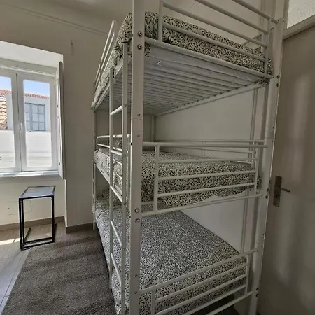 Luxury Apartament Lizbona