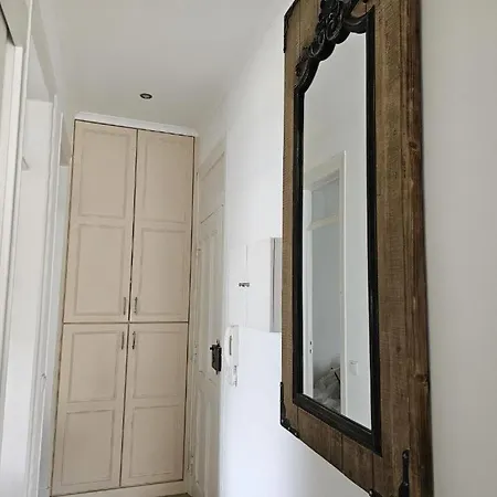 Διαμέρισμα Luxury