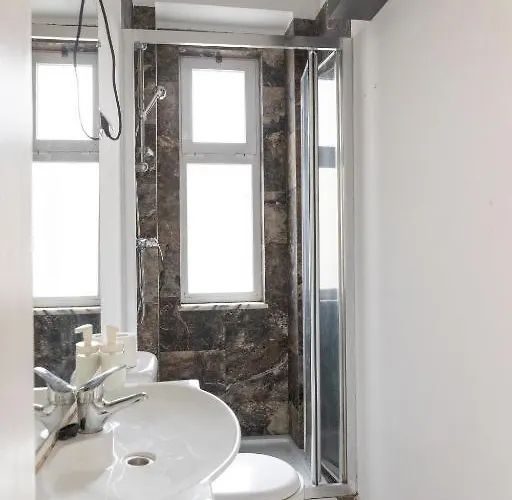 Luxury * Лісабон