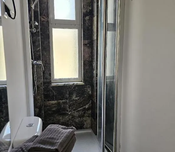 Апартаменти Luxury *