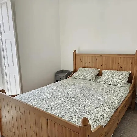 Luxury Appartamento Lisbona