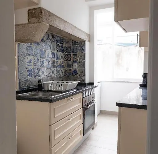 Appartamento Luxury Lisbona