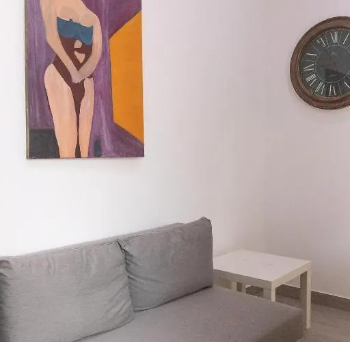 Luxury Appartamento *