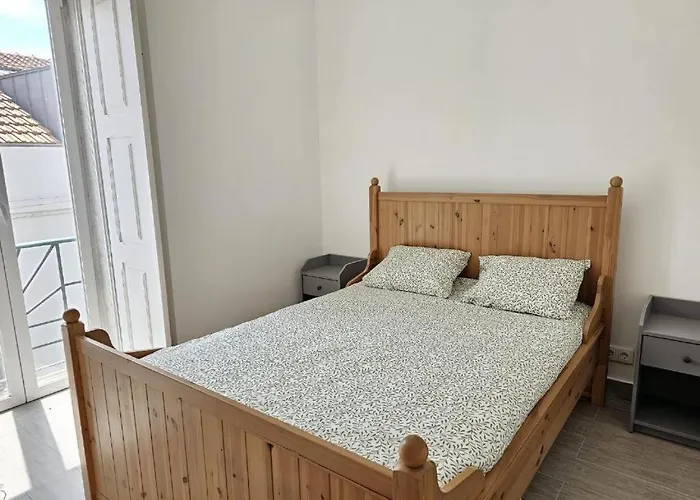 Luxury Appartamento Lisbona