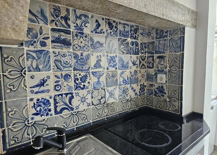 Luxury Appartamento Lisbona